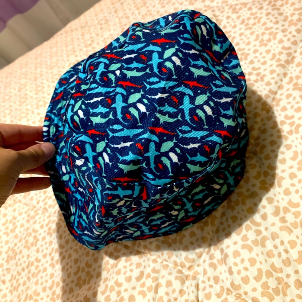 Toddler Bucket Hat